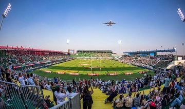 Groups announced for 2023 Emirates Dubai Rugby 7s