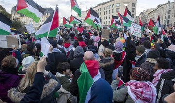 Belgium wants sanctions against Israel for Gaza bombings — deputy PM