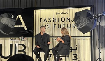Celebrity makeup artist Hindash hosts masterclass at Hia Hub in Riyadh   