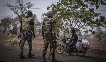 Groups linked to Al-Qaeda and the Daesh take root on the coast of West Africa