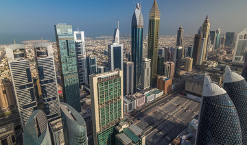 Dubai’s non-oil sector rises  in October as PMI Hits 57.4 on good business form