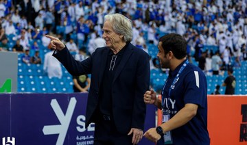 Al-Hilal boss hails ‘merciless’ Mitrovic and Bounou heroics after win over Al-Taawoun