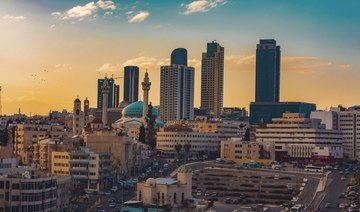 Jordan’s credit rating remains steady amid regional challenges
