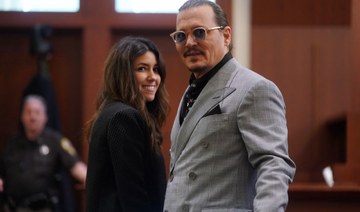 Hollywood star Johnny Depp’s defamation case litigator Camille Vasquez to speak at Riyadh event  