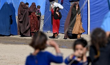 Pakistan opens 3 new border crossings to deport Afghans in ongoing crackdown on migrants