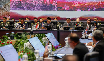 Indonesia, Malaysia urge immediate ceasefire in Gaza during ASEAN defense meet