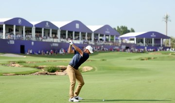5 things to watch at DP World Tour Championship in Dubai