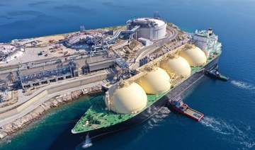 New importers to boost global liquefied natural gas trade to 500m tons by 2028: IEF