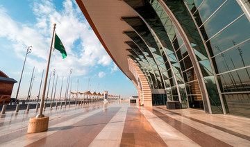 Jeddah airport tops Kingdom’s October performance rankings: GACA