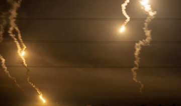 Gaza headed for ‘total communications blackout in days’ as Israel continues to block fuel deliveries