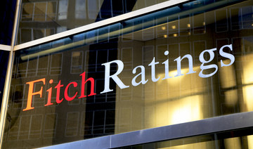 Saudi debt market to continue to grow after 18.3% rise: Fitch