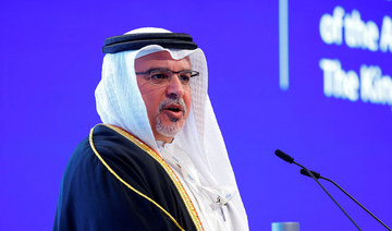 Bahrain crown prince calls for Hamas-Israel ‘hostage trade’