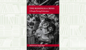 What We Are Reading Today: The Rohingya Crisis by Mohammed Abdul Bari