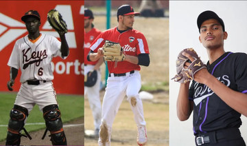Baseball United to introduce 8 prospects at All-Star Showcase Series in Dubai