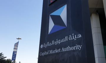 Foreign investments in the Saudi capital market surge by 300% in last 5 years: CMA