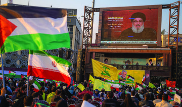 Why the Israel-Hamas war in Gaza has not sparked a full-scale conflict between Israel and Hezbollah in Lebanon — so far