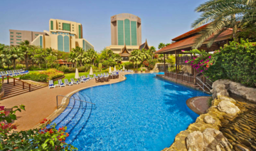 Bahrain’s Gulf Hotels Group announces expansion into Saudi Arabia