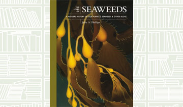 What We Are Reading Today: The Lives of Seaweeds