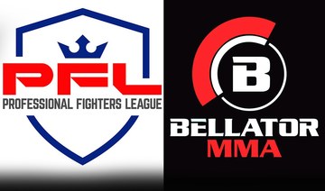 Saudi-backed PFL set to shake up MMA scene in Middle East, beyond