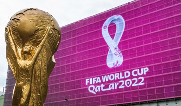 Qatar’s economic growth stabilizes after FIFA World Cup boom: IMF 