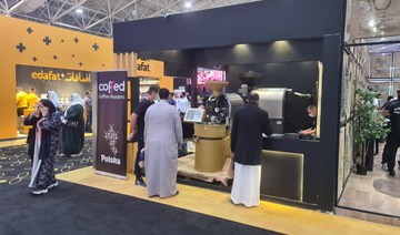 Riyadh set to host annual coffee and chocolate expo  