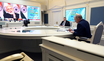 Putin: we must think how to stop ‘the tragedy’ in Ukraine