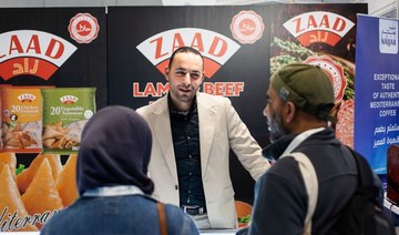 Halal Expo London 2023 set to unveil lucrative opportunities in sector