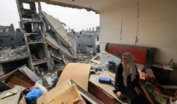 Killing reported in Gaza refugee camp on third day of truce