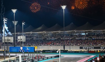 Five off-track takeaways from 2023 Abu Dhabi Grand Prix weekend