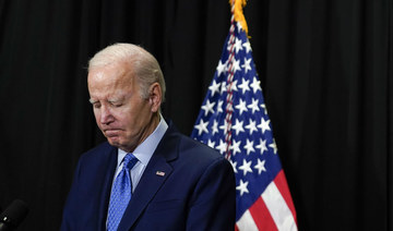 Joe Biden to miss COP28 climate summit in Dubai: US official