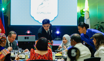 Philippines wants to put southern Muslim region’s halal cuisine on global culinary map 
