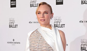 Diane Kruger to be honored at Red Sea International Film Festival as organizers finalize jury