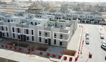 Saudi housing market remained hot in Q3 with $45.9bn worth of transactions
