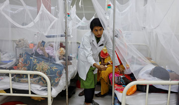 1,600 dead as Bangladesh faces worst dengue outbreak on record