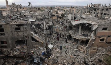 US tells Israel any military operation in Gaza must avoid further civilian displacement