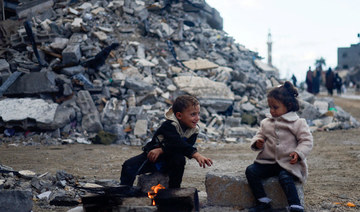 In Gaza, little solace in truce as people endure grief and deprivation