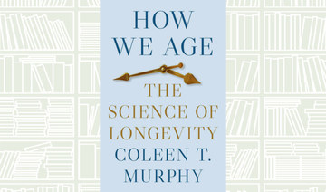 What We Are Reading Today: How We Age