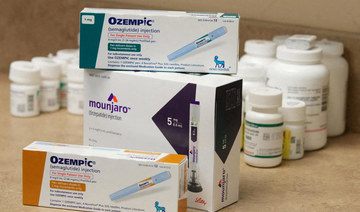 Suspected fake Ozempic causes hypoglycemia in 11 in Lebanon
