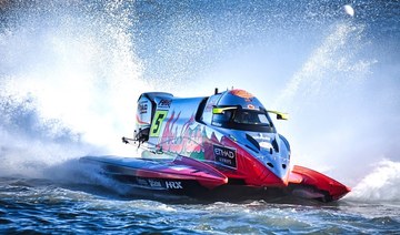 Team Abu Dhabi primed for 2 UAE powerboat challenges