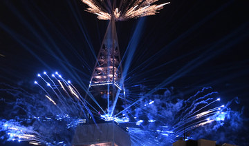 Riyadh gathers to celebrate World Expo 2030 win