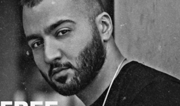 Iranian rapper Toomaj Salehi arrested again