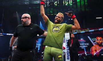 PIF-backed Professional Fighters League in multi-year US media partnership with ESPN