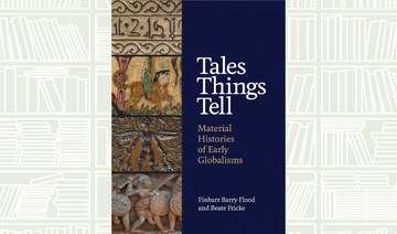What We Are Reading Today: Tales Things Tell