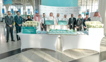Flynas launches operation base at Madinah, announces 6 new international, domestic destinations