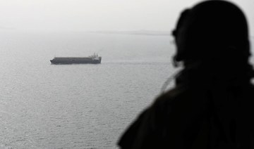 UK-owned ship hit by rocket fire in Red Sea: Report