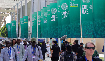 COP28 delegates urge greater action on climate-linked health risks