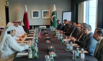 On Qatar visit, Pakistan minister says 'well-equipped' to meet Gulf nation's expanding IT needs