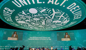 US pledges $3bn for Green Climate Fund at COP28