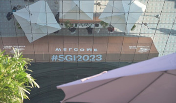 Day 5 of COP28: Saudi Green Initiative Forum begins