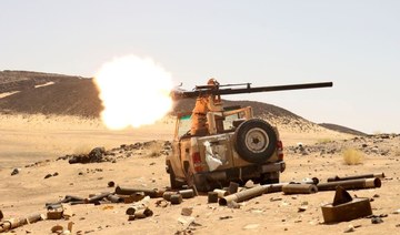Yemen’s govt warns of massive Houthi strikes in Shabwa, Marib